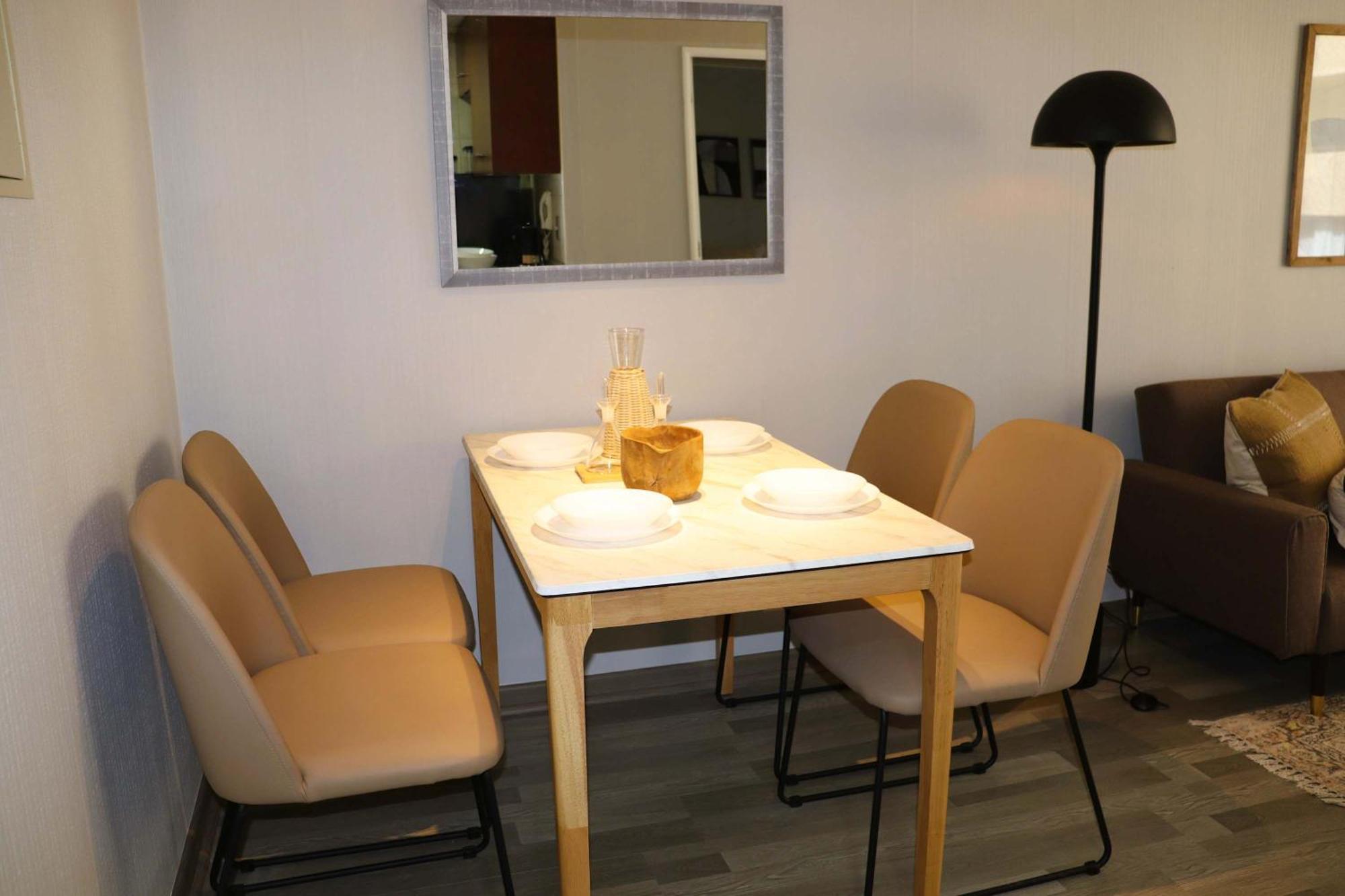 Hom I Top1 Con Aa Depto 1d1b En Marcoleta 7001 Apartamento *