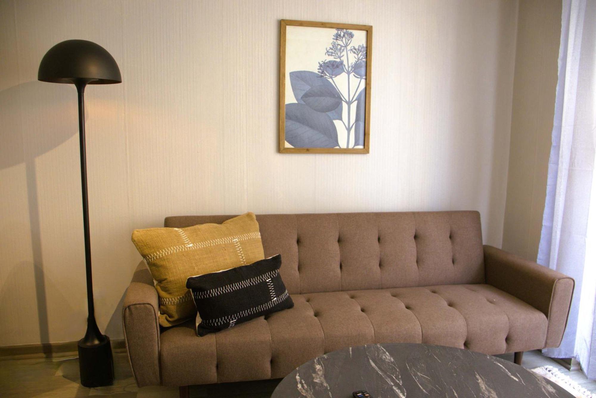 Hom I Top1 Con Aa Depto 1d1b En Marcoleta 7001 Apartamento
