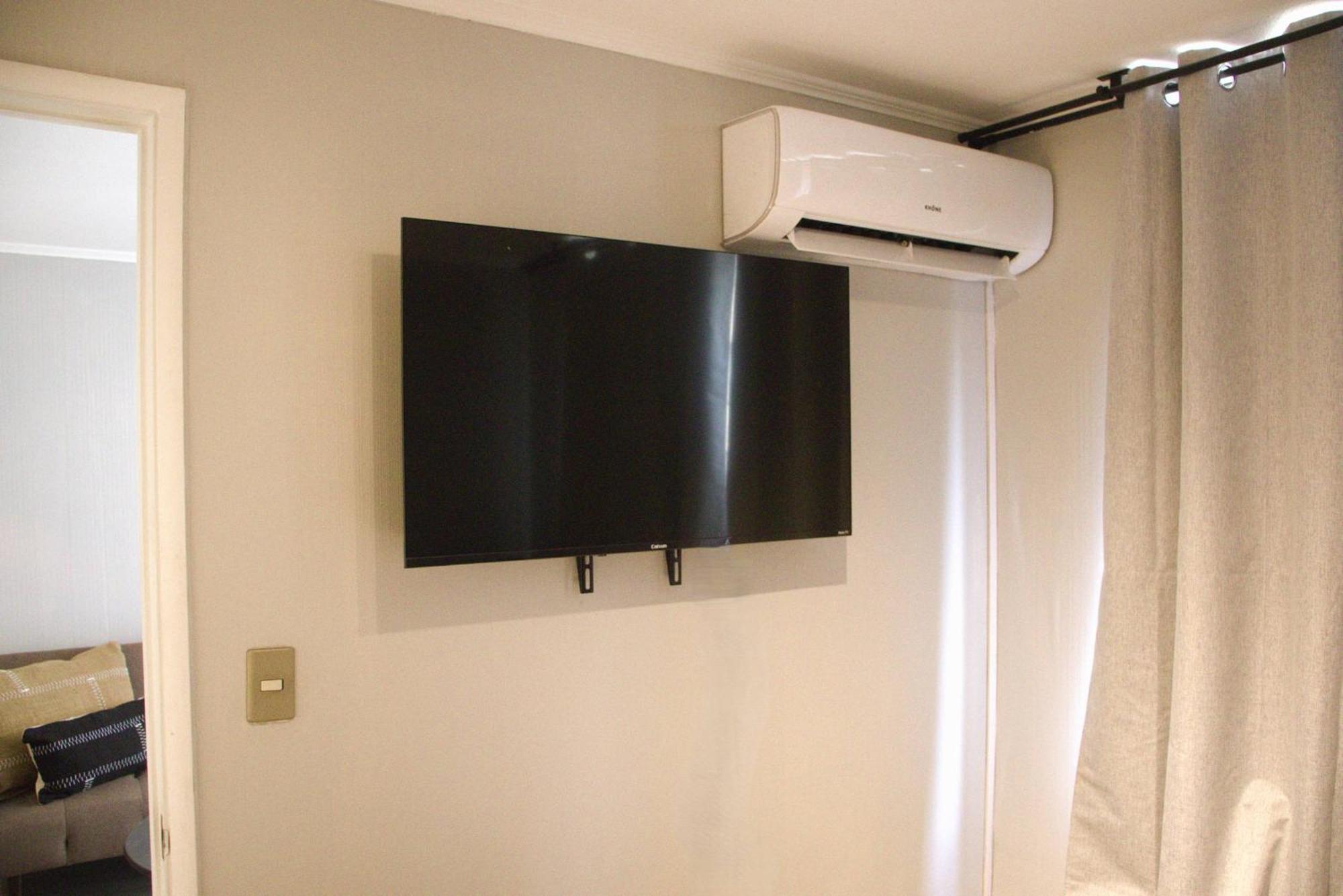 Hom I Top1 Con Aa Depto 1d1b En Marcoleta 7001 Apartamento Santiago de Chile